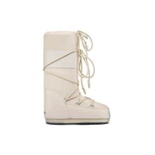 Moon Boot 14004400-082 Krem Kadın Bot