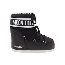 Moon Boot 80D1409340-N001 Siyah Kadın Kar Botu