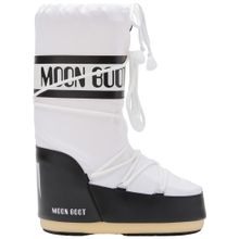Moon Boot Icon 80D1400440-NA02 Beyaz Kadın Kar Botu