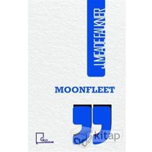 MOONFLEET - J. MEADE FALKNER
