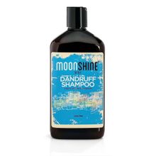 Moonshine Dandruff 500 ml Şampuan