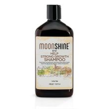 Moonshine Help Strong Growth 500 ml Şampuan