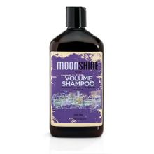 Moonshine Volume Shampoo 500 ml Hacim Veren Saç Şampuanı