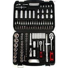 Moonshop Combo 108 Parça 1x2-1x4 Profesyonel Lokma Takımı