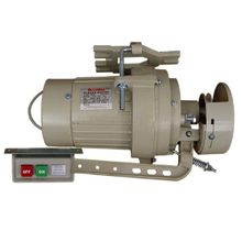 Moonstar 220 V - 550 W 1425 Rpm Dikiş Makine Yarım Devir Motor