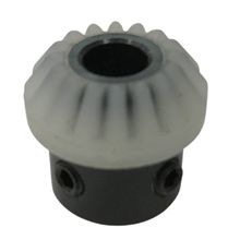 Moonstar 446021 Ev Tipi Aile Dikiş Makinesi Eksantrik Dik Mil Dişlisi