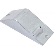 Moonstar Bc-1-21 Çuvalağzı Dikiş Makinesi Üçgen Metal Kapak