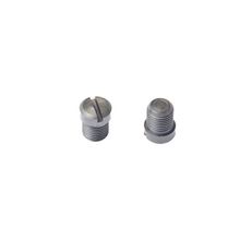 Moonstar Brother 102627001 Overlok 4 İp Alt Bıçak Vidası