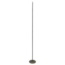 Moonstar Büyük Boy 25 cm Pastal İğnesi