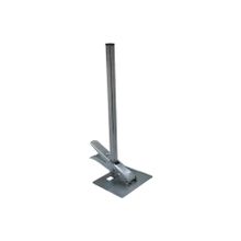Moonstar Clmp-14 32 cm Üstten Basmalı Geniş Tabanlı Pastal Maşası