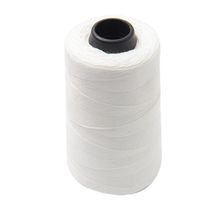 Moonstar Çuval Ağzı Dikiş Makinesi Dikiş İpliği %100 Polyester 12/4 1Kg