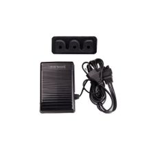 Moonstar HKT-08-23-1 Ev Tipi Aile Dikiş Makinesi Singer Plastik Motor Pedalı