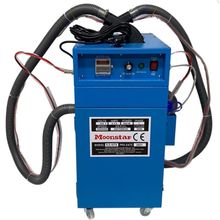 Moonstar Pls - 1977a İplik Temizleme Makinesi 2 Motor 2 Kol