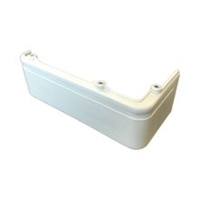 Moonstar Siruba KB22E Overlok 4 İp Yan Plastik Kapak