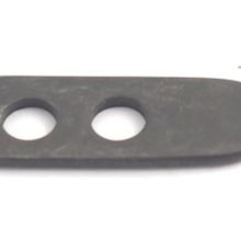 Moonstar Siruba KC20 Overlok Ön Sürgü Kapak Tırnağı