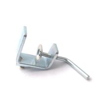 Moonstar Ts-2-1 8 mm Reçme Metal Mengene