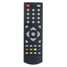 Moonstar Uydu Alıcı Kumandası