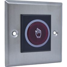 Moonwell CR-410 Temassız Kapı Açma Butonu
