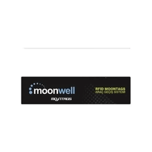Moonwell MW-1251 20 mt Moontags Etiketi