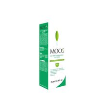 Moos 75ml Tree And Argan Oil Skin Cream