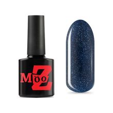 Mooz 101 Klasik Serisi 9 ml Kalıcı Oje