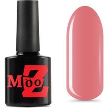 Mooz 48 Klasik Serisi 9 ml Kalıcı Oje