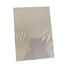 Mopak 50x A4 Kağıt Beyaz Fotokopi Kağıdı