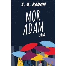 Mor Adam - E. G. Kadam
