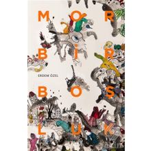 Mor Bir Boşluk - Erdem Özel