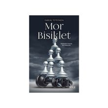 Mor Bisiklet - Faruk Tütünen