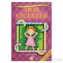 MOR ÇIÇEKLER - ÖZLEM AYTEK