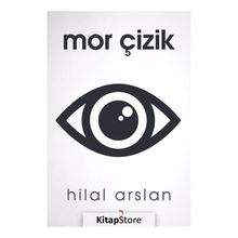 Mor Çizik - Hilal Arslan