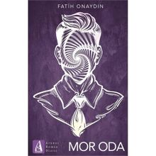 Mor Oda - Fatih Onaydın