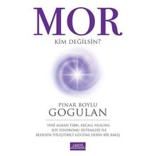 Mor Pınar Boylu Gogulan-Libros Yayınları