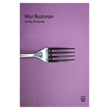 Mor Restoran - Güneş Öztoprak