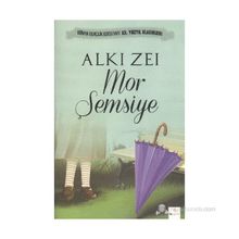 MOR ŞEMSIYE - ALKI ZEI