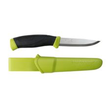 Morakniv Companion Yeşil Av Bıçağı