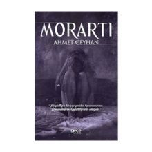 Morartı - Ahmet Ceyhan