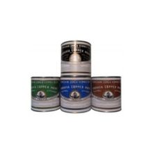 Moravia Copper Paint Siyah 2.5 lt Zehirli Boya