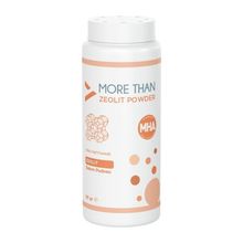 More Than Zeolit 85 gr Pudra