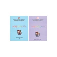 More To Read 1-2 Set-Odtü Yayınları