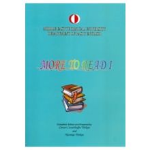 More To Read 1 ODTÜ Geliştirme Vakfı Yayıncılık