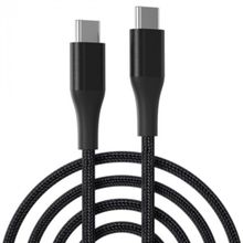 More TR Ally PD 100W 5A Hızlı Şarj Usb Type-C Kablo 1 mt Kevlar Kablo
