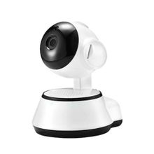 More TR Ally V380 1080P HD Gece Görüşlü Hareket Sensörlü WIFI Güvenlik Kamerası