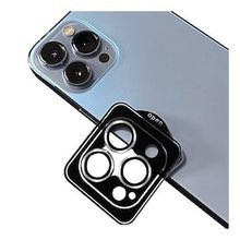 More TR Apple iPhone 11 Pro Zore CL-09 Kamera Lens Koruyucu