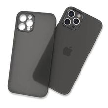 More TR Apple iPhone 14 Pro Max Zore 1.Kalite PP Telefon Kılıfı