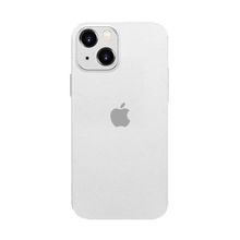 More TR Apple iPhone 14 Zore 1. Kalite PP Telefon Kılıfı