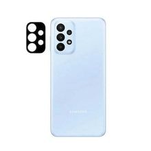 More TR Galaxy A23 Zore 3D Kamera Camı