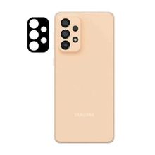More TR Galaxy A33 5G Zore 3D Kamera Camı