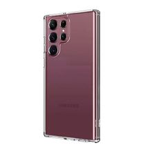 More TR Galaxy S23 Ultra Zore 2mm Anti Shock Silikon Kılıf